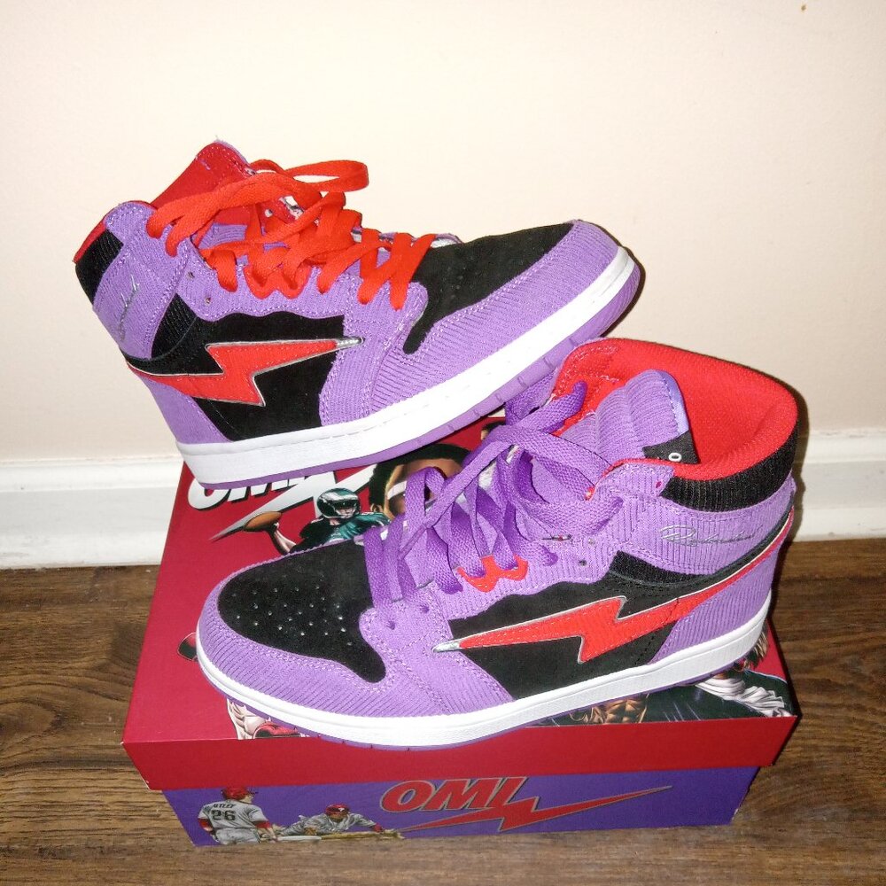 OMI Reloaded "Toronto Raptors"